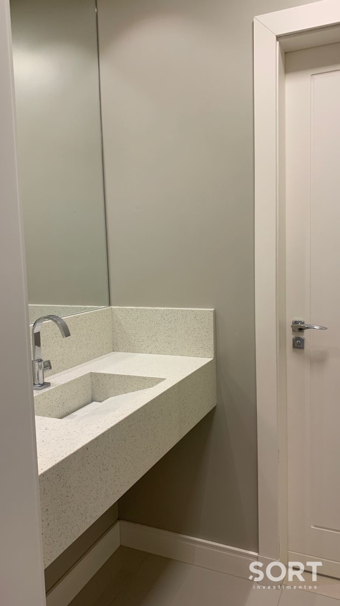 Apartamento no Edifício Serena em Balneário Camboriú
