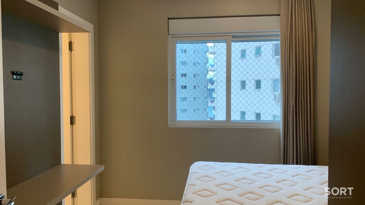 Apartamento no Edifício Serena em Balneário Camboriú