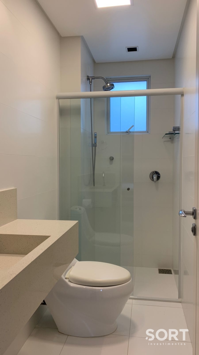Apartamento no Edifício Serena em Balneário Camboriú