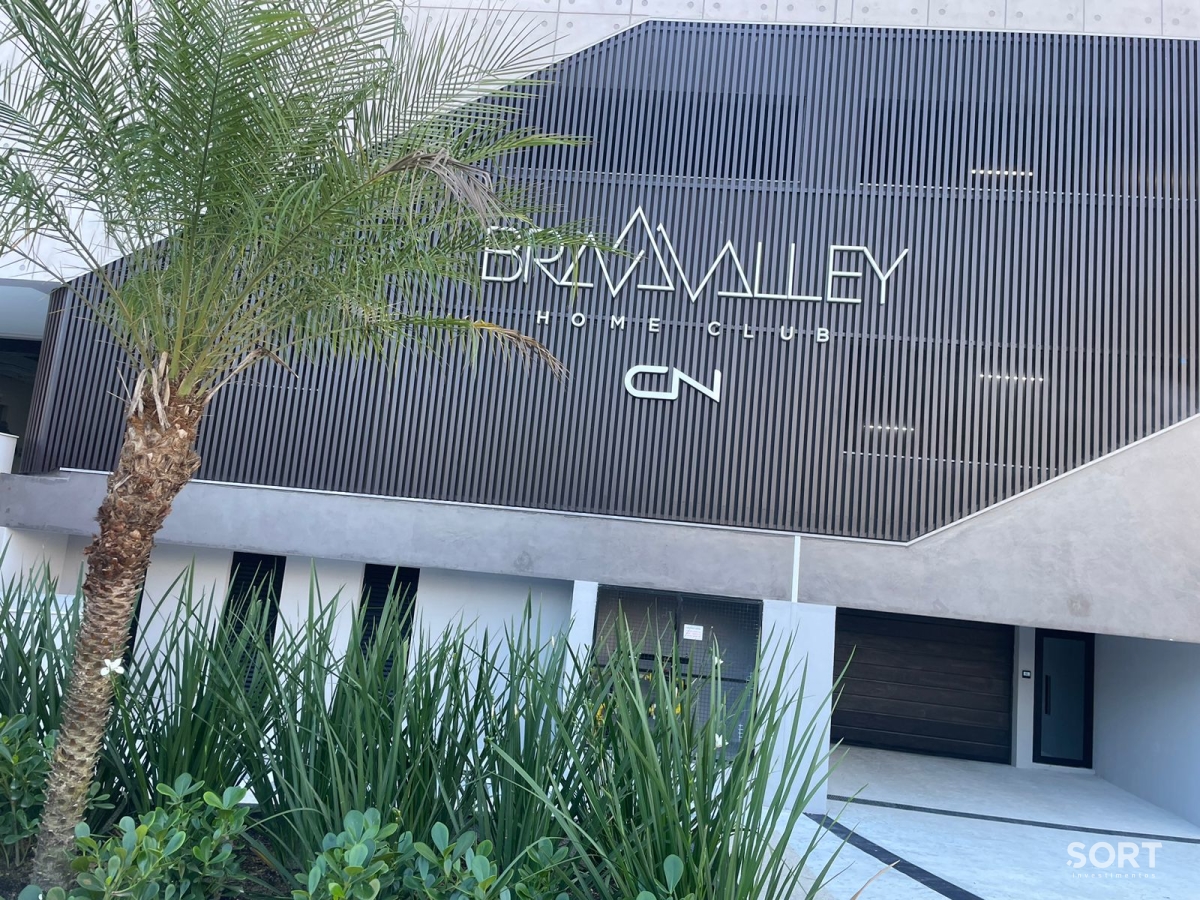 Edifício Brava Valley