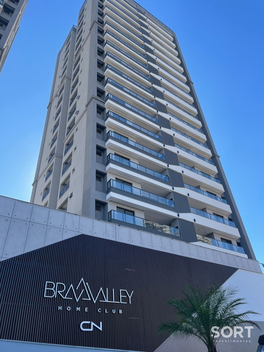 Edifício Brava Valley