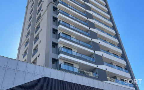 Edifício Brava Valley