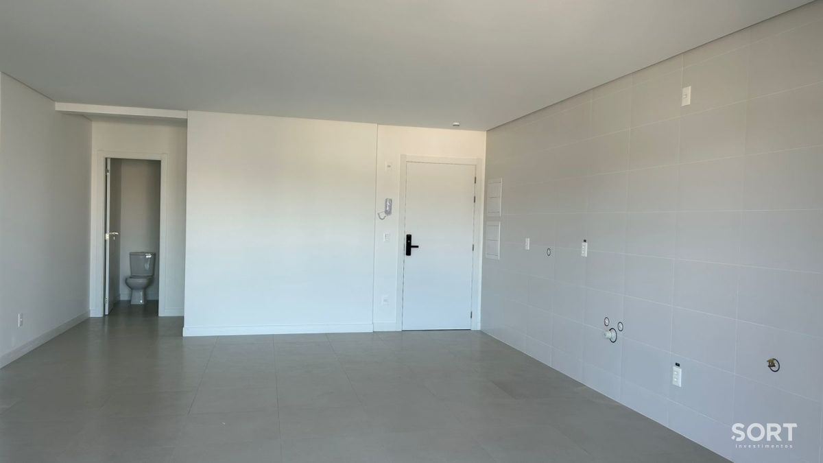 Apartamento no Edifício Brava Valley em Itajaí
