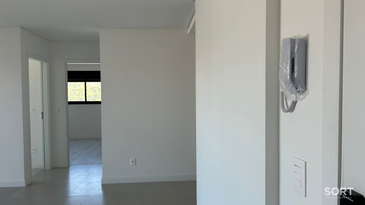Apartamento no Edifício Brava Valley em Itajaí