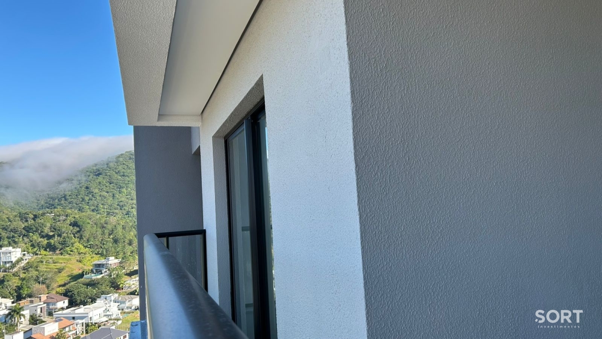 Apartamento no Edifício Brava Valley em Itajaí