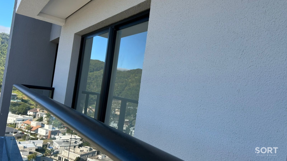 Apartamento no Edifício Brava Valley em Itajaí