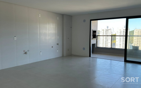 Apartamento no Edifício Brava Valley em Itajaí