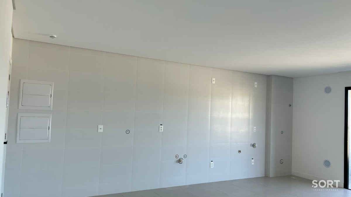 Apartamento no Edifício Brava Valley em Itajaí