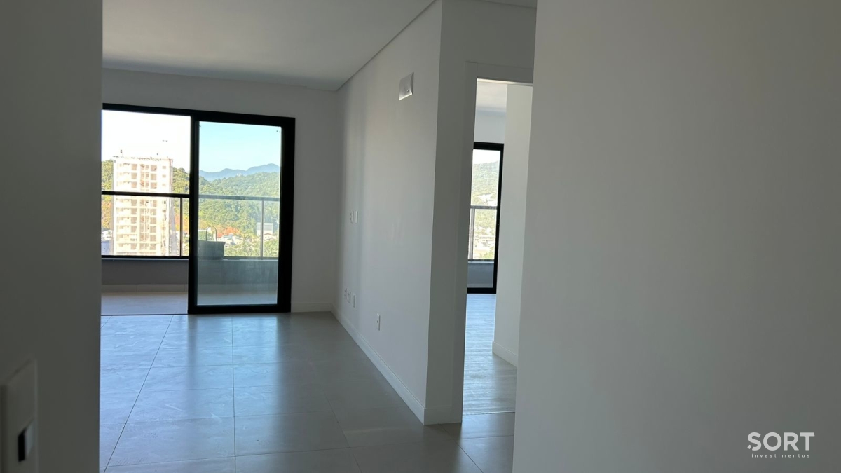 Apartamento no Edifício Brava Valley em Itajaí