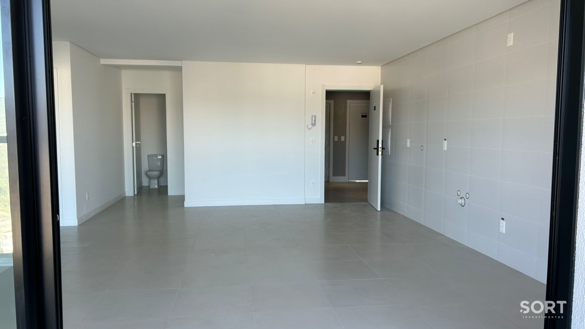 Apartamento no Edifício Brava Valley em Itajaí
