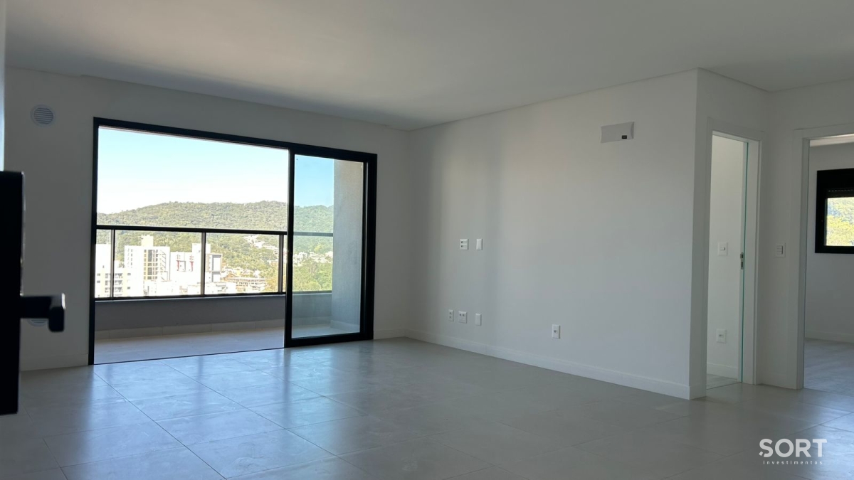 Apartamento no Edifício Brava Valley em Itajaí