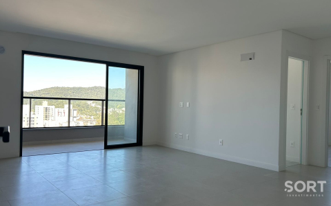 Apartamento no Edifício Brava Valley em Itajaí