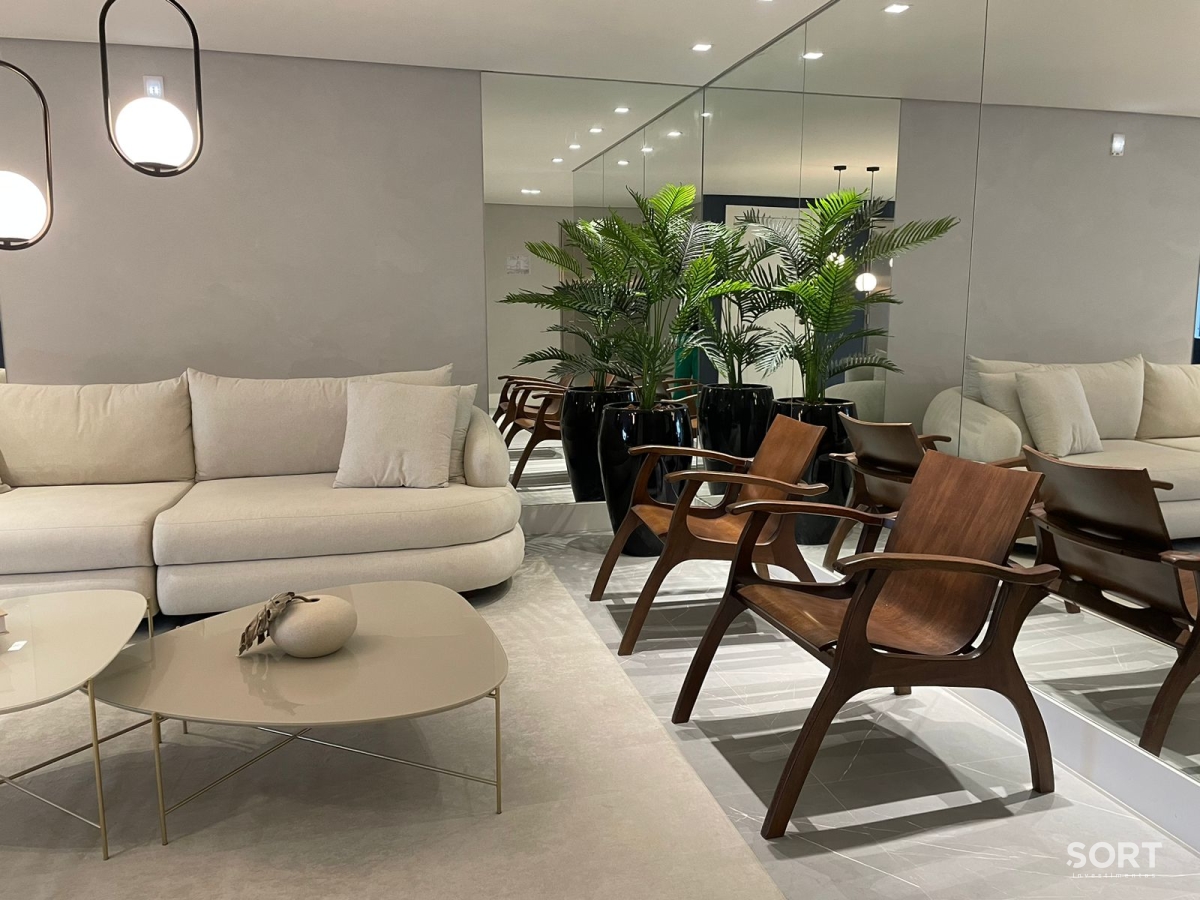 Apartamento no Edifício Brava Valley em Itajaí