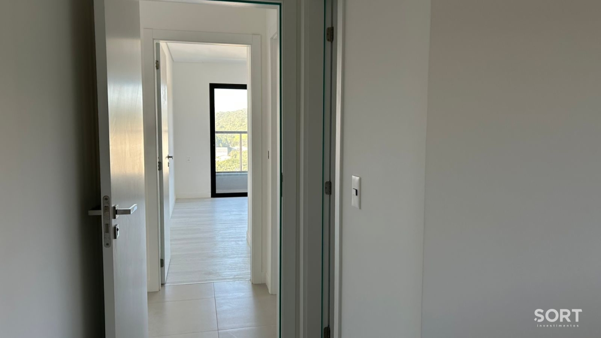 Apartamento no Edifício Brava Valley em Itajaí