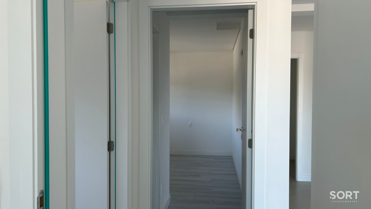 Apartamento no Edifício Brava Valley em Itajaí