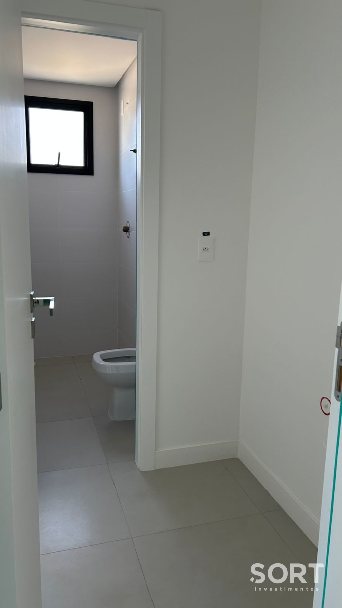 Apartamento no Edifício Brava Valley em Itajaí