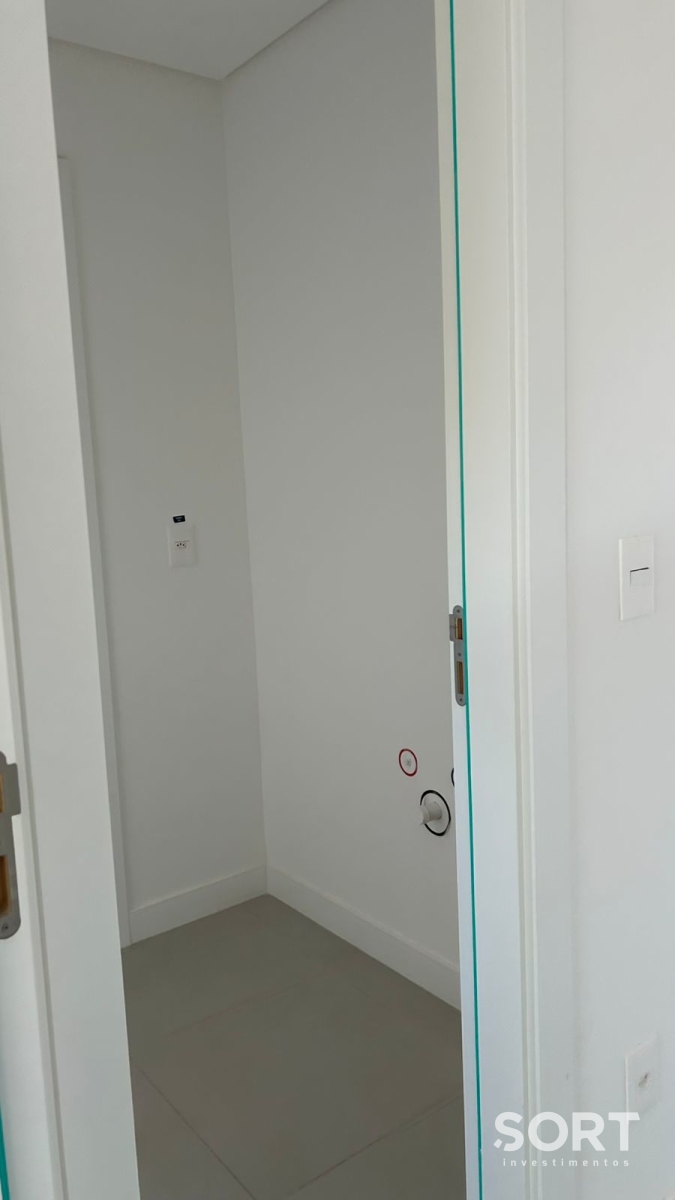 Apartamento no Edifício Brava Valley em Itajaí