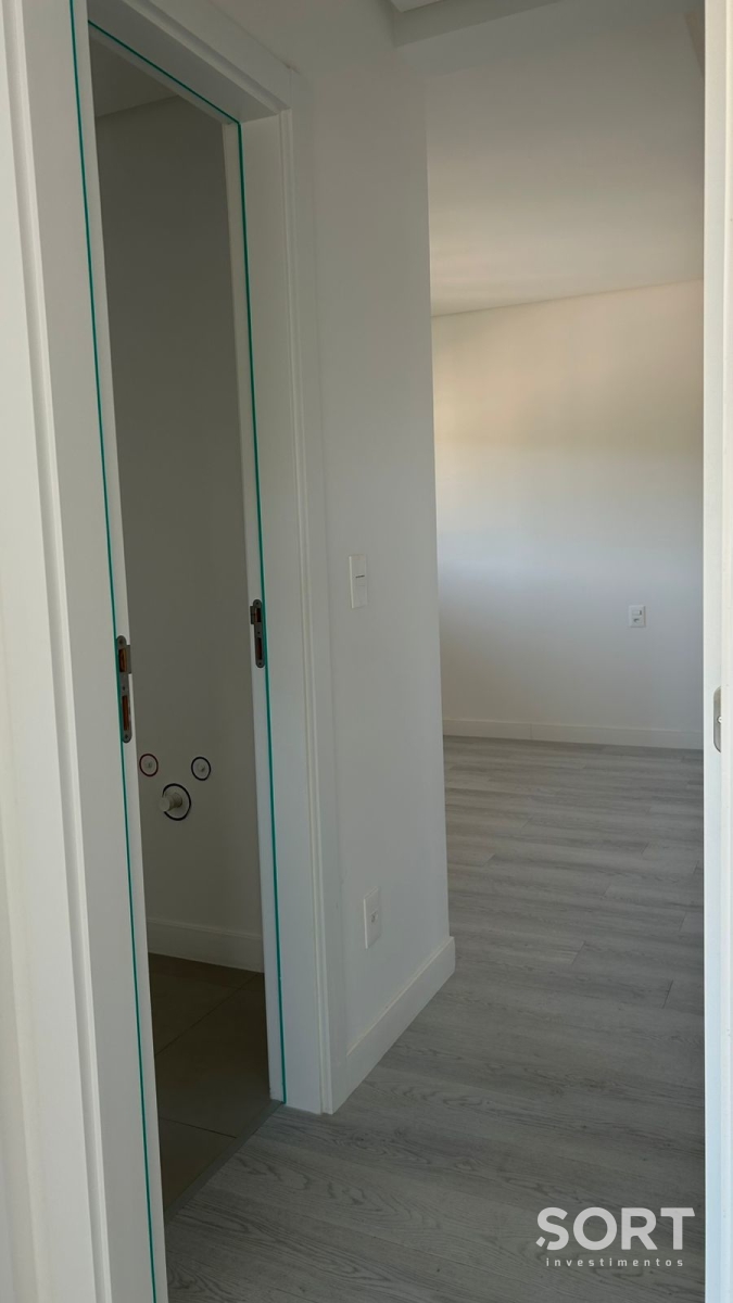 Apartamento no Edifício Brava Valley em Itajaí