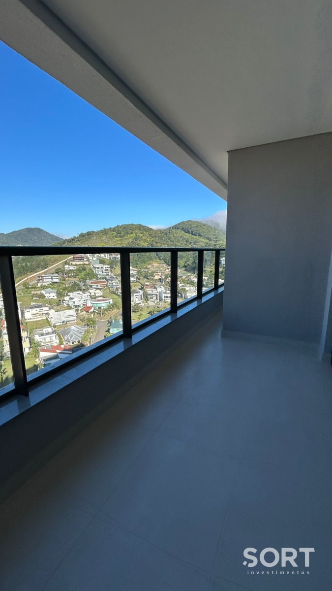 Apartamento no Edifício Brava Valley em Itajaí