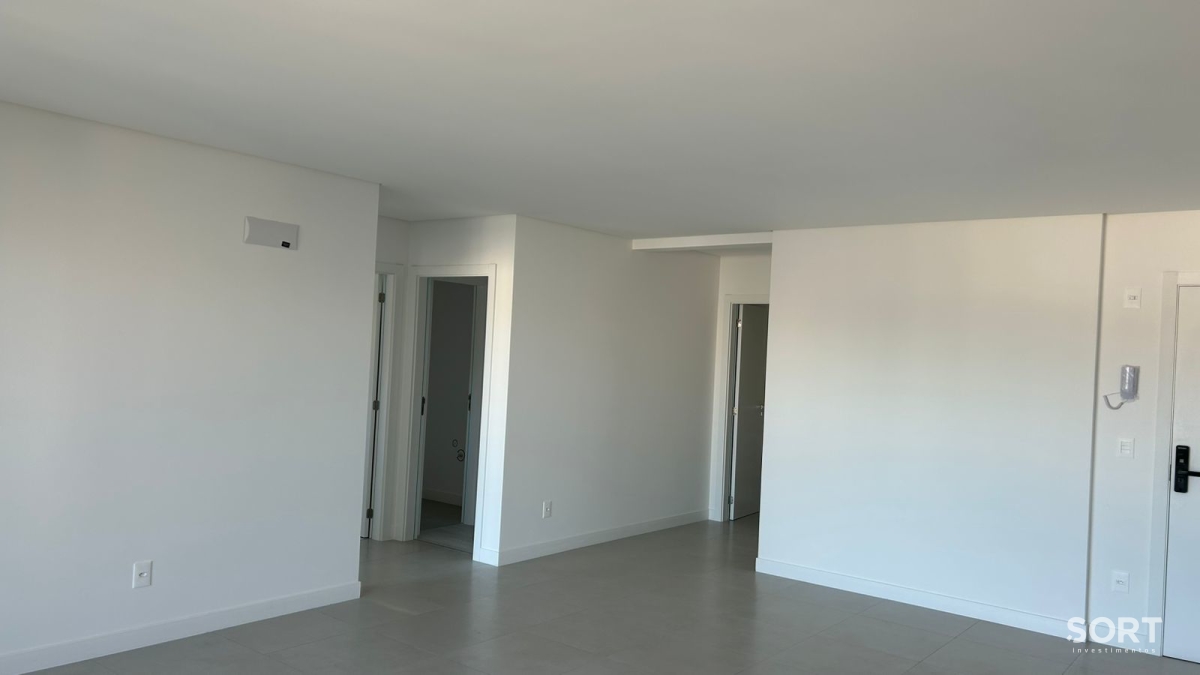 Apartamento no Edifício Brava Valley em Itajaí