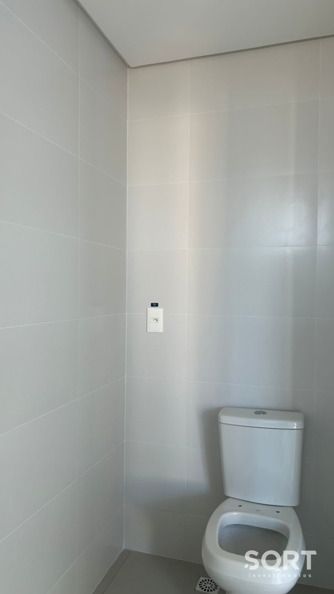 Apartamento no Edifício Brava Valley em Itajaí