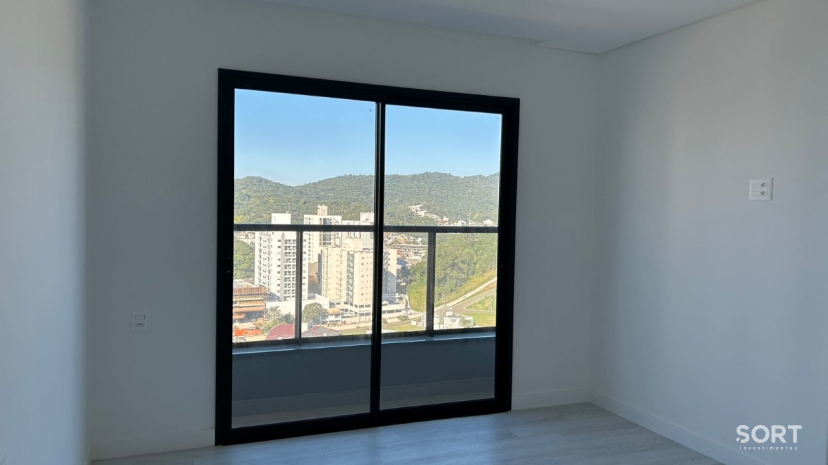 Apartamento no Edifício Brava Valley em Itajaí