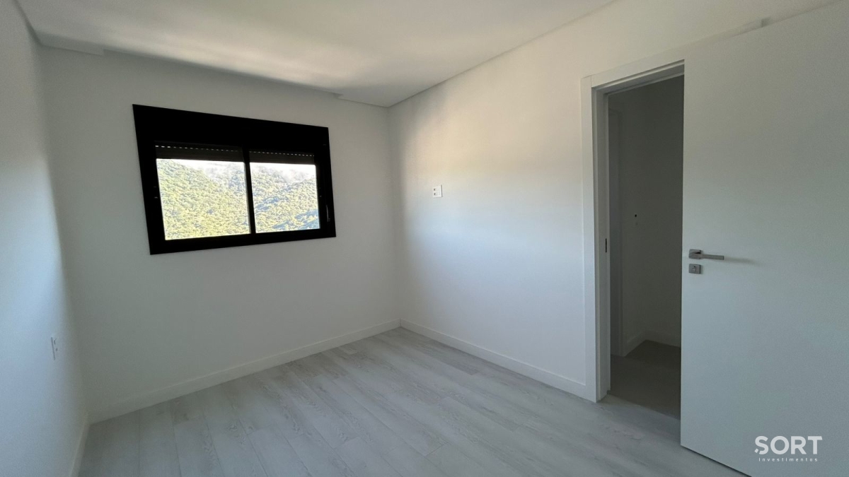 Apartamento no Edifício Brava Valley em Itajaí