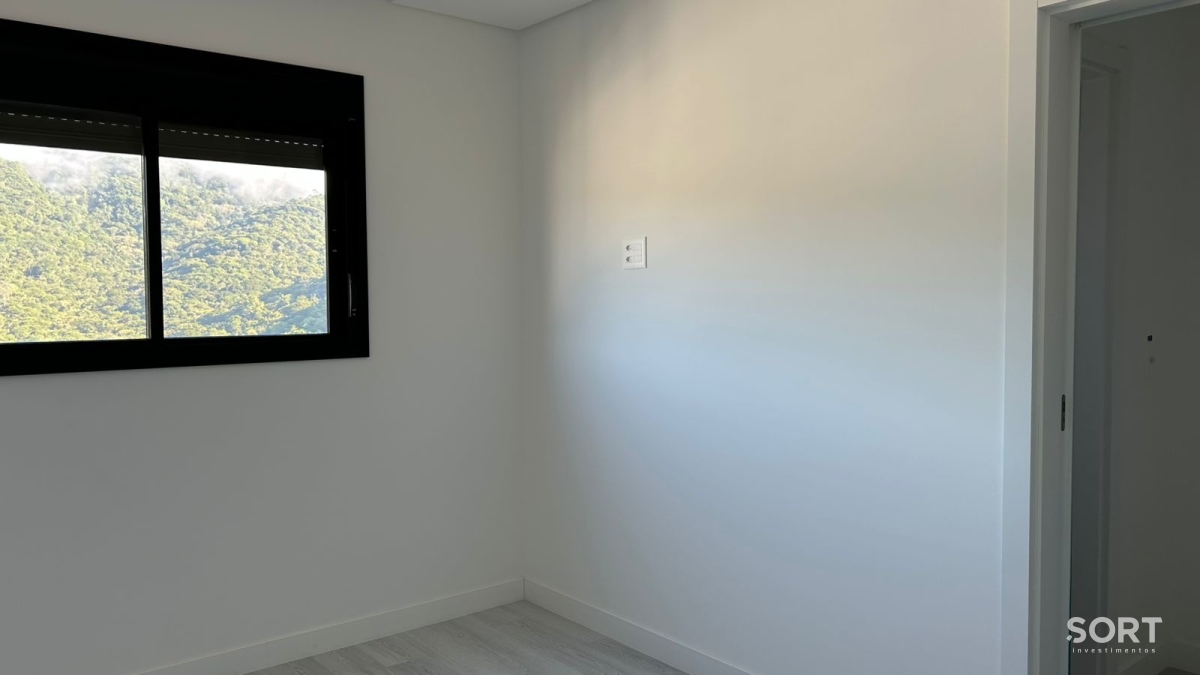 Apartamento no Edifício Brava Valley em Itajaí
