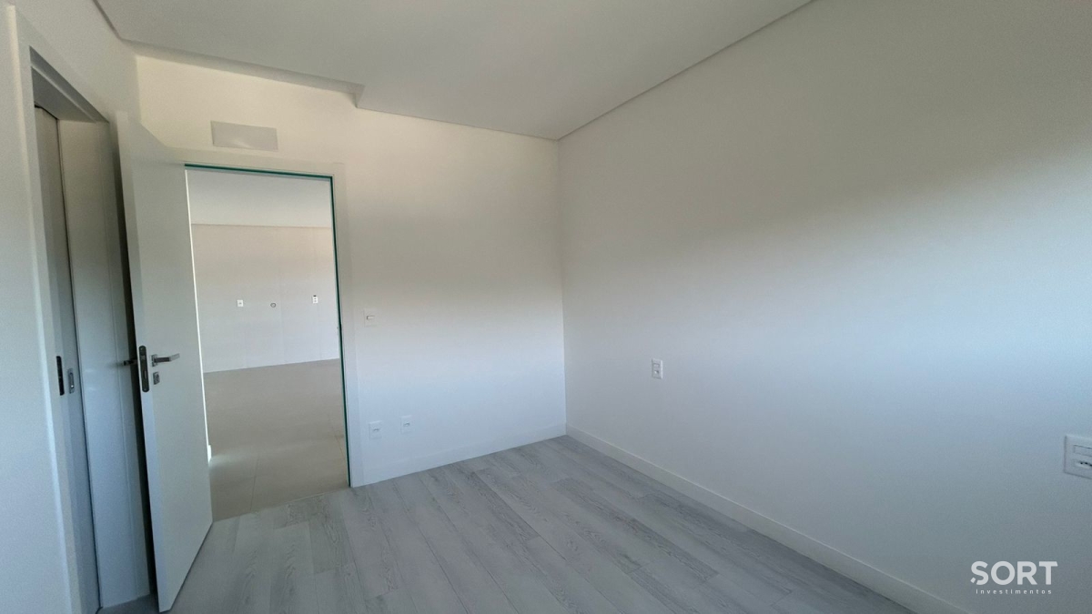 Apartamento no Edifício Brava Valley em Itajaí