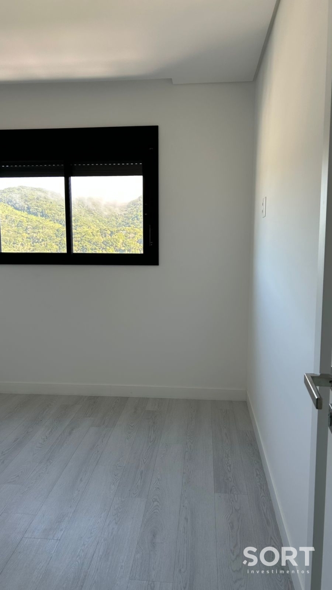 Apartamento no Edifício Brava Valley em Itajaí