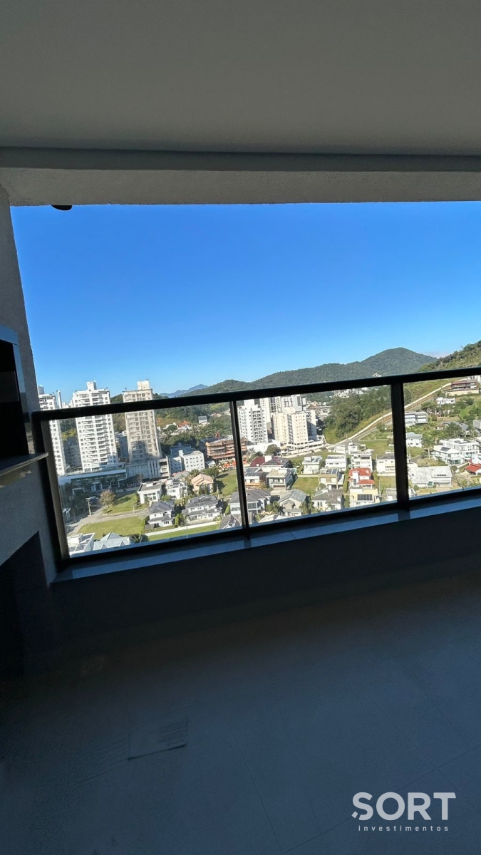 Apartamento no Edifício Brava Valley em Itajaí