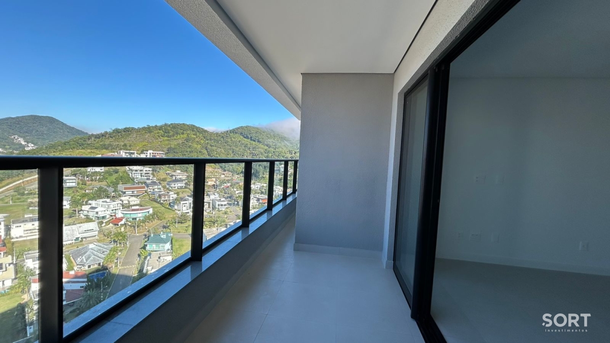 Apartamento no Edifício Brava Valley em Itajaí