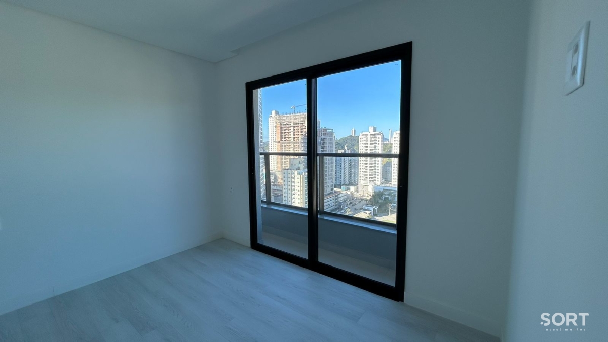 Apartamento no Edifício Brava Valley em Itajaí