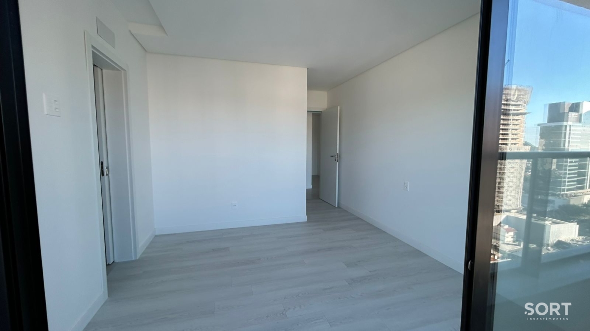 Apartamento no Edifício Brava Valley em Itajaí