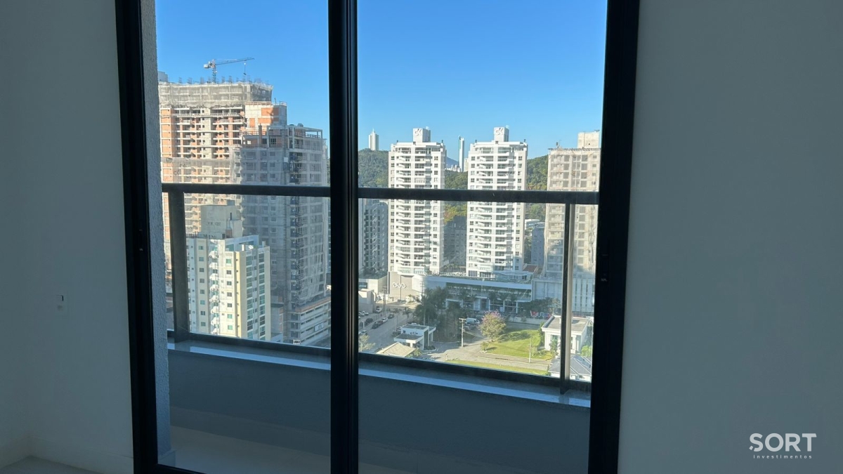 Apartamento no Edifício Brava Valley em Itajaí