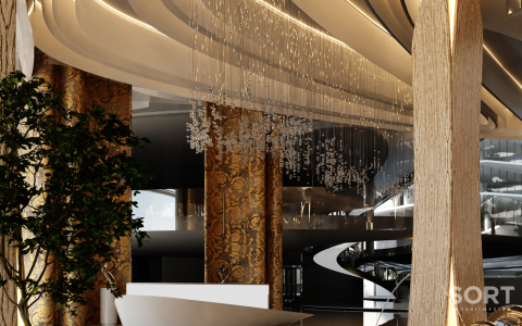 Atmosphere Home