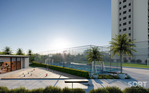 São Vicente Home Club