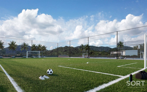 São Vicente Home Club