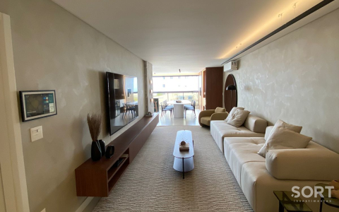 Apartamento no Edifício Surfers Paradise em Itajaí