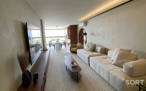 Apartamento no Edifício Surfers Paradise em Itajaí