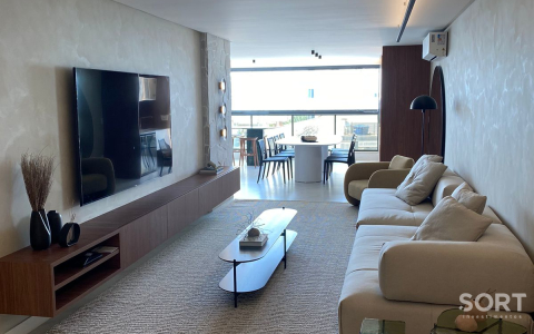 Apartamento no Edifício Surfers Paradise em Itajaí