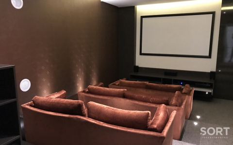 Gran Palazzo - Gran Palazzo - cinema
