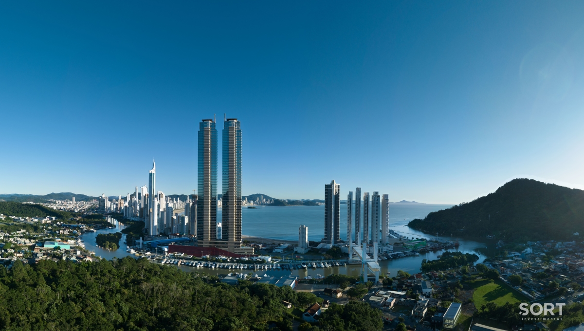 Yachthouse by Pininfarina Yachthouse by Pininfarina