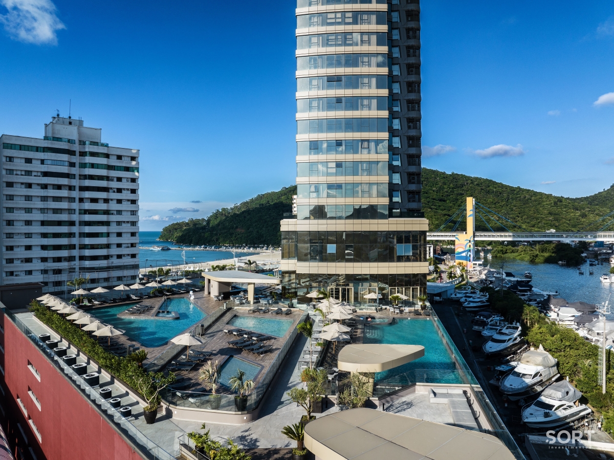 Yachthouse by Pininfarina Yachthouse by Pininfarina