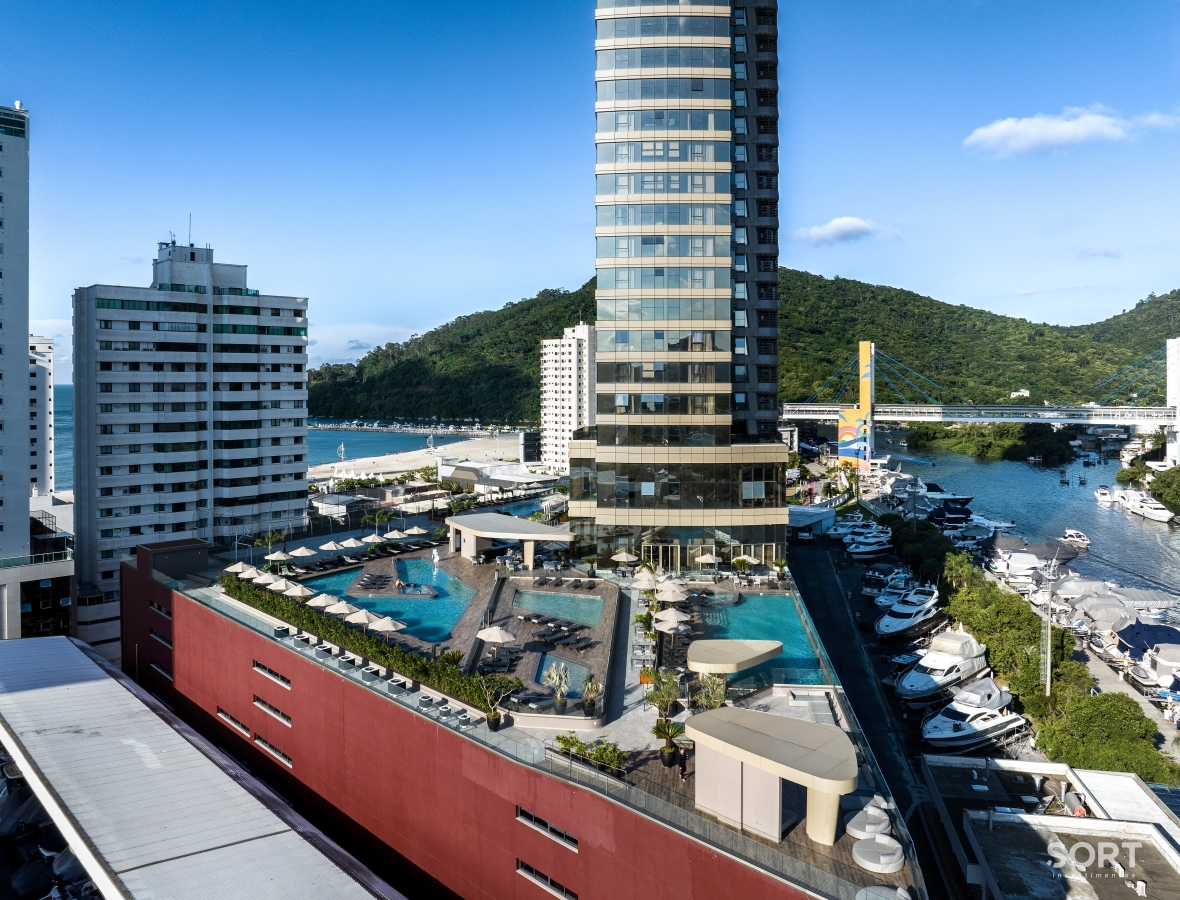 Yachthouse by Pininfarina Yachthouse by Pininfarina