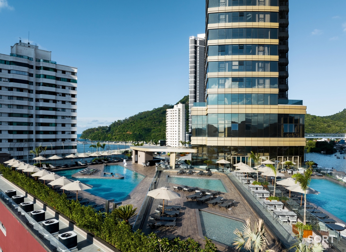 Yachthouse by Pininfarina Yachthouse by Pininfarina