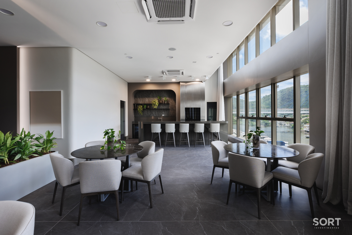 Yachthouse by Pininfarina Yachthouse by Pininfarina