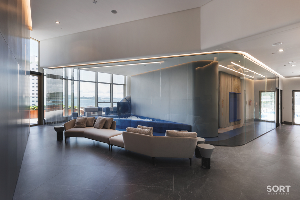 Yachthouse by Pininfarina Yachthouse by Pininfarina