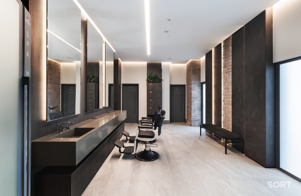 Yachthouse by Pininfarina Yachthouse by Pininfarina