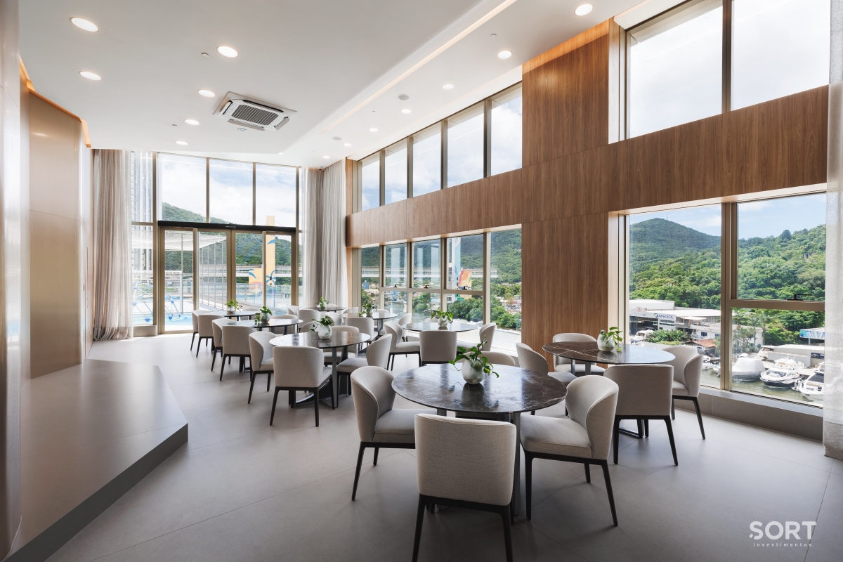 Yachthouse by Pininfarina Yachthouse by Pininfarina